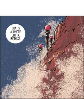 Read Grass Of Parnassus  26 Page 6 in English