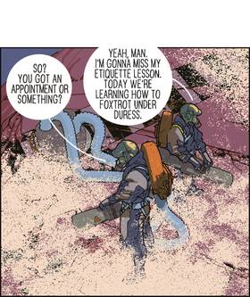Read Grass Of Parnassus  27 Page 2 in English