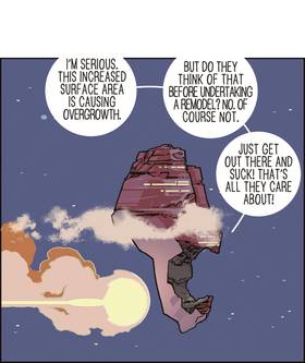 Read Grass Of Parnassus  27 Page 3 in English