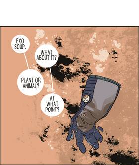 Read Grass Of Parnassus  28 Page 2 in English