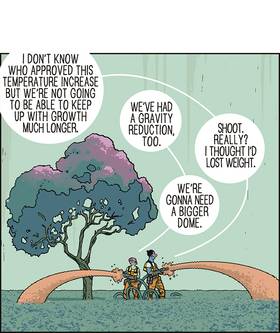 Read Grass Of Parnassus  28 Page 5 in English