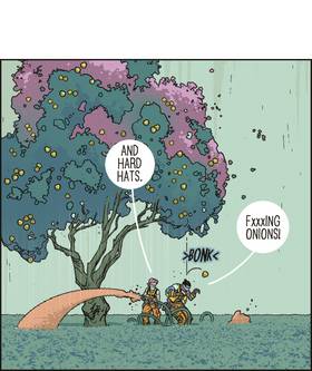 Read Grass Of Parnassus  28 Page 6 in English