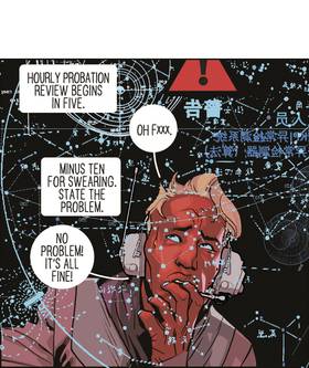 Read Grass Of Parnassus  29 Page 3 in English