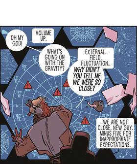 Read Grass Of Parnassus  29 Page 5 in English