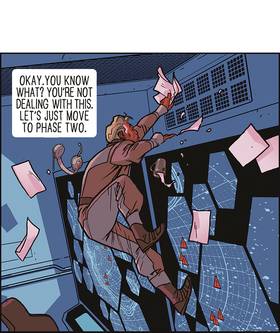 Read Grass Of Parnassus  29 Page 6 in English