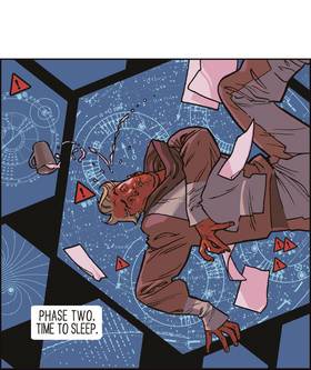 Read Grass Of Parnassus  29 Page 7 in English