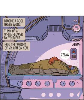 Read Grass Of Parnassus  30 Page 2 in English