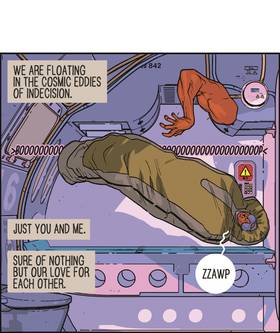 Read Grass Of Parnassus  30 Page 5 in English