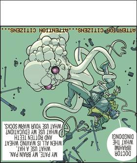 Read Grass Of Parnassus  30 Page 6 in English
