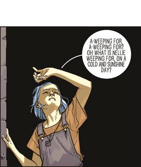 Read Grass Of Parnassus  32 Page 2 in English