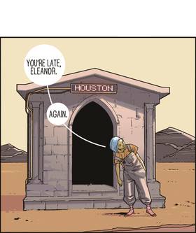Read Grass Of Parnassus  32 Page 3 in English