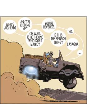 Read Grass Of Parnassus  32 Page 9 in English