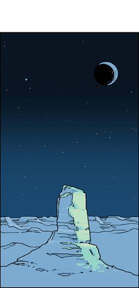 Read Grass Of Parnassus  33 Page 3 in English