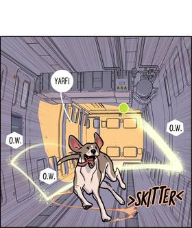 Read Grass Of Parnassus  34 Page 6 in English