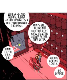 Read Grass Of Parnassus  35 Page 2 in English