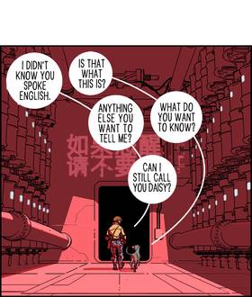 Read Grass Of Parnassus  35 Page 5 in English