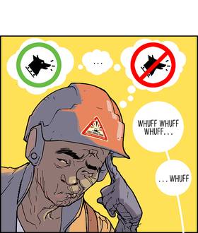 Read Grass Of Parnassus  36 Page 2 in English