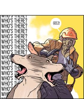 Read Grass Of Parnassus  36 Page 4 in English