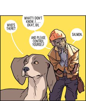 Read Grass Of Parnassus  37 Page 2 in English