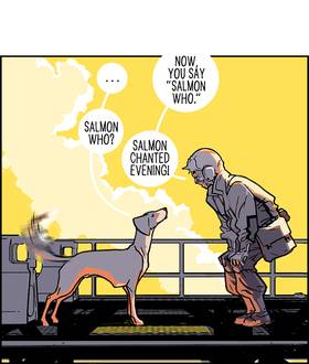 Read Grass Of Parnassus  37 Page 3 in English