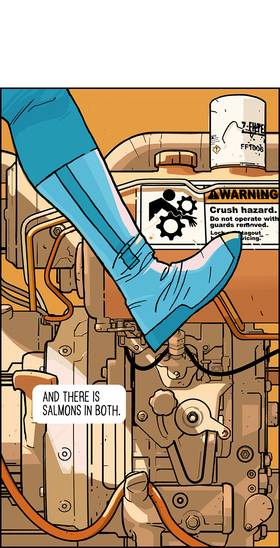 Read Grass Of Parnassus  38 Page 2 in English