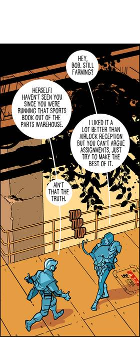 Read Grass Of Parnassus  39 Page 4 in English
