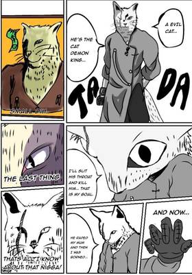 Read MARK   1 Page 1 in English