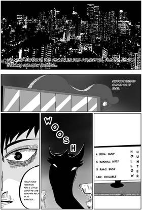 Read MARK   1 Page 2 in English