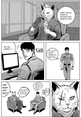 Read MARK   1 Page 3 in English