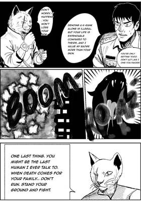 Read MARK   1 Page 5 in English