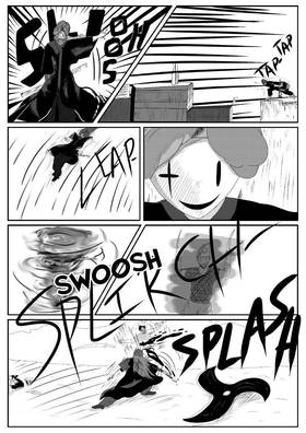 Read MARK   1 Page 6 in English