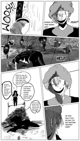 Read MARK   1 Page 7 in English