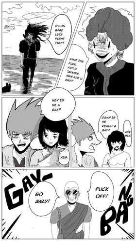 Read MARK   1 Page 8 in English