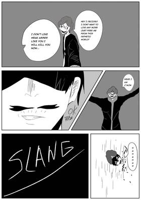 Read MARK   1 Page 10 in English