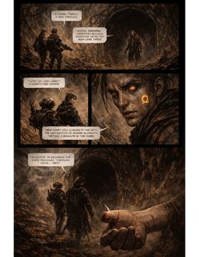 Read Welcome to pugurtory series 1  1 Page 3 in English