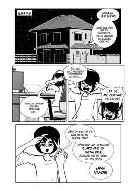 Read Como todo el mundo.   1 Page 2 in Spanish