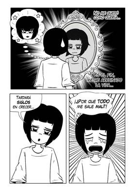 Read Como todo el mundo.   1 Page 3 in Spanish