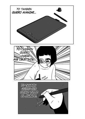 Read Como todo el mundo.   1 Page 7 in Spanish