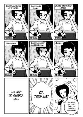 Read Como todo el mundo.   1 Page 8 in Spanish