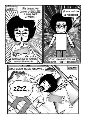 Read Como todo el mundo.   1 Page 10 in Spanish