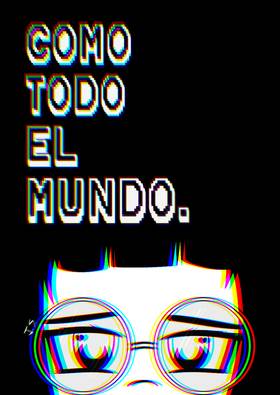 Read Como todo el mundo.   1 Page 1 in Spanish