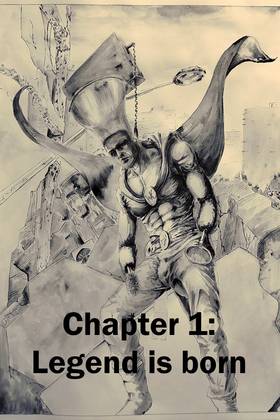Read Toilet Man  1 Page 2 in English