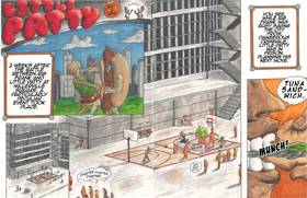 Read Big Frank  2 Page 2 in English