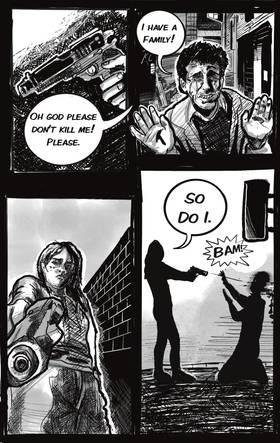 Read ClAY  1 Page 1 in English
