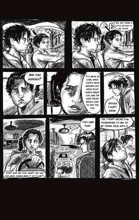Read ClAY  1 Page 10 in English