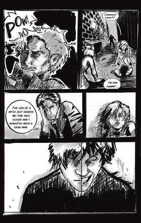 Read ClAY  2 Page 2 in English