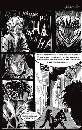 Read ClAY  2 Page 3 in English