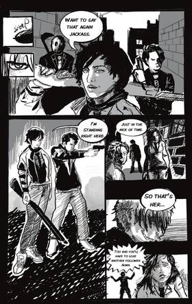 Read ClAY  2 Page 4 in English