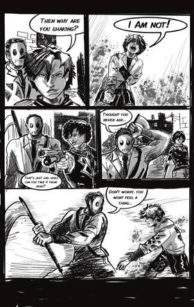 Read ClAY  2 Page 6 in English