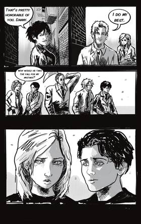 Read ClAY  2 Page 8 in English
